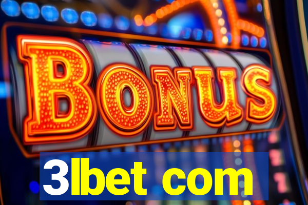 3lbet com